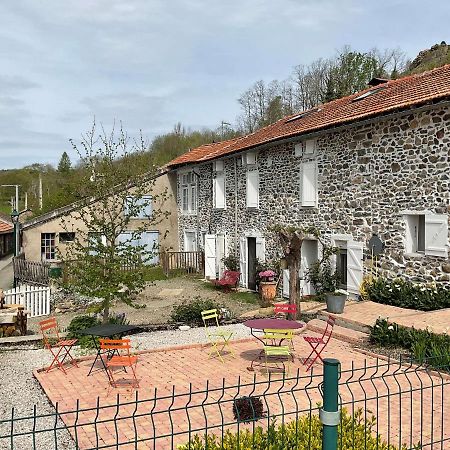 La Bruyere - Chez Martine Appy Exterior foto