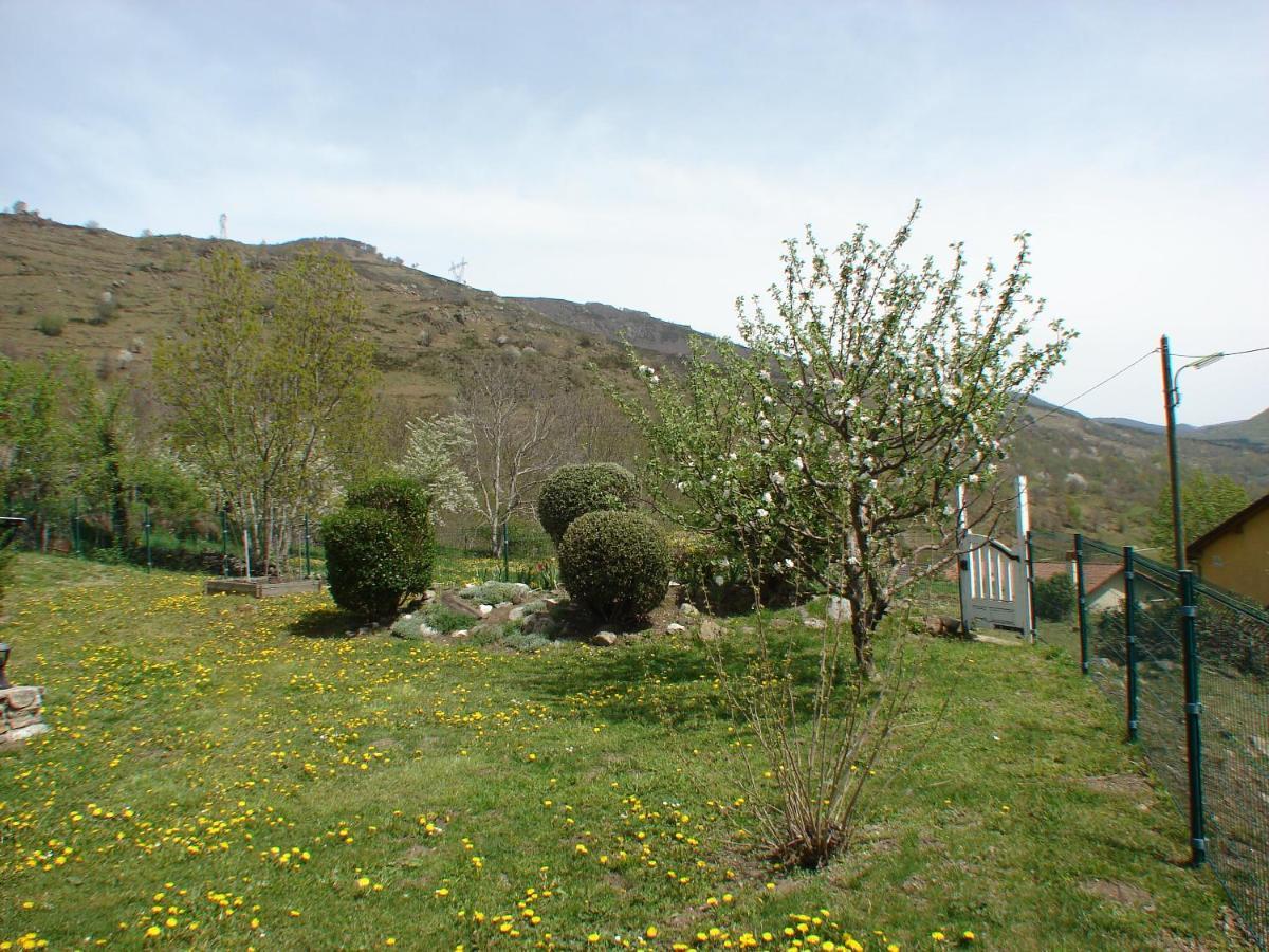 La Bruyere - Chez Martine Appy Exterior foto