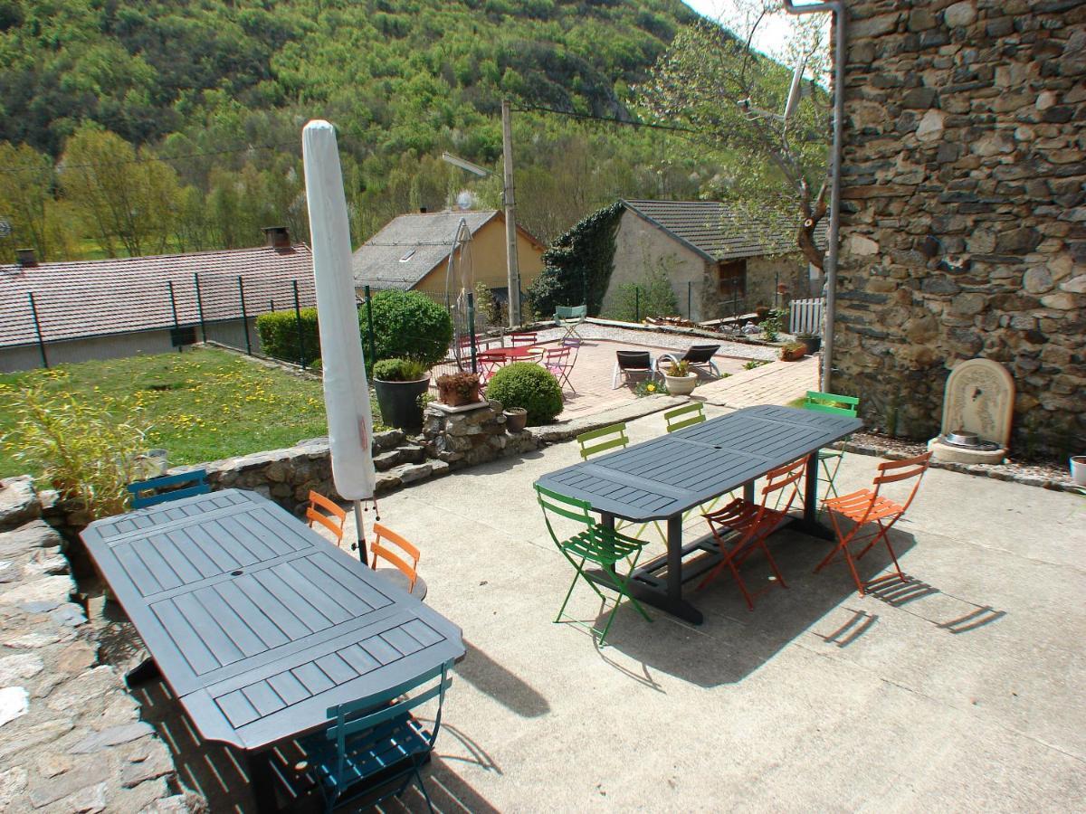 La Bruyere - Chez Martine Appy Exterior foto
