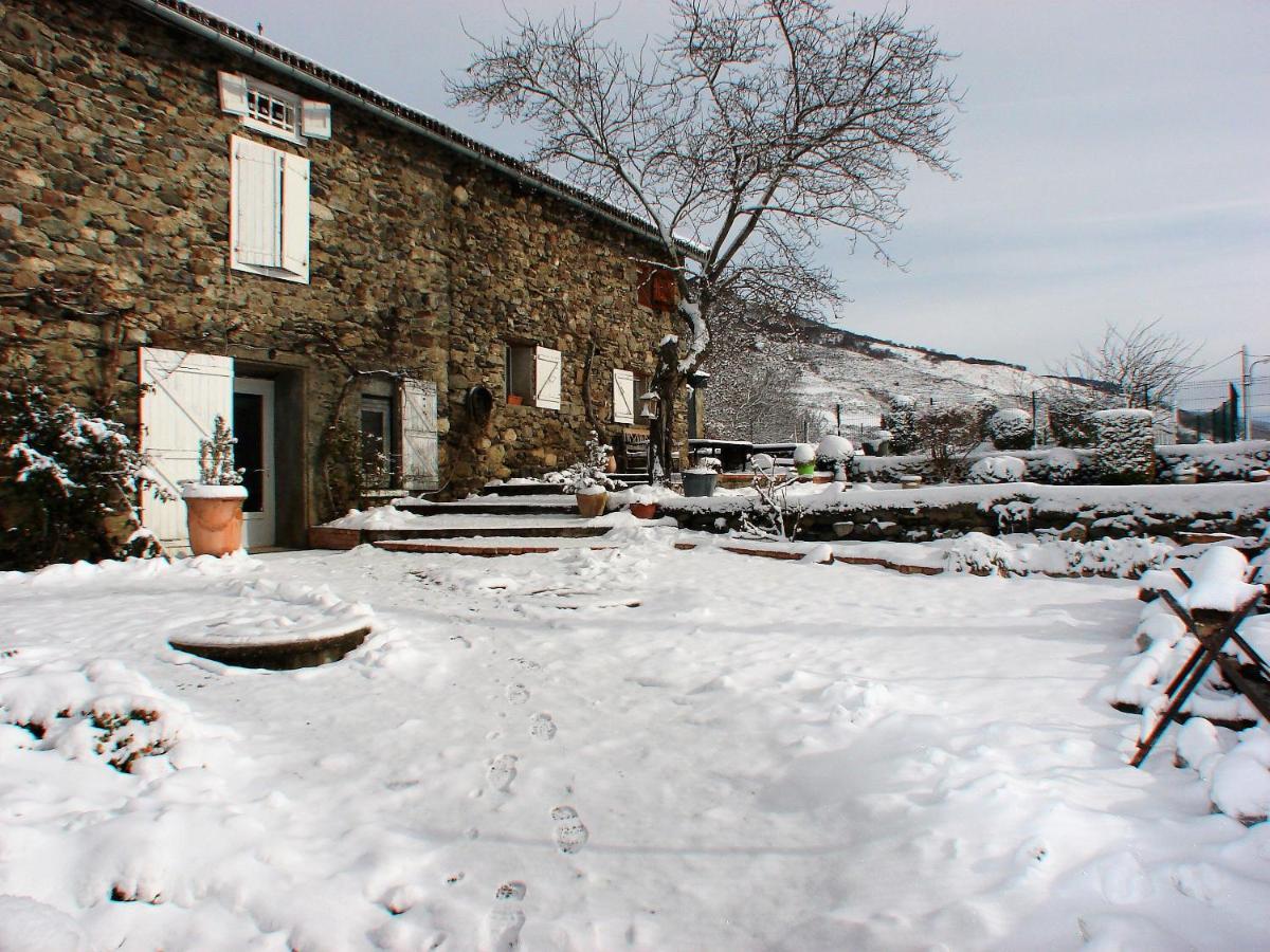 La Bruyere - Chez Martine Appy Exterior foto