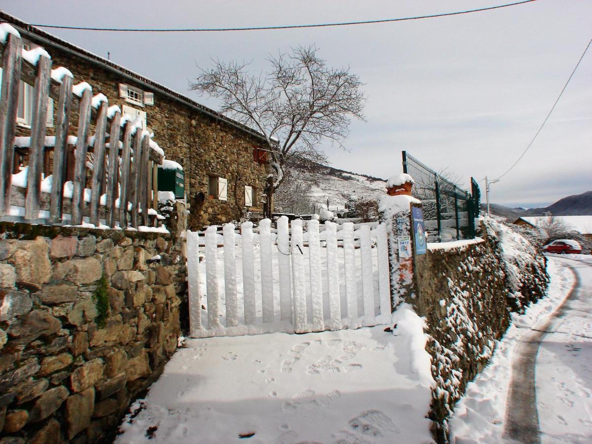 La Bruyere - Chez Martine Appy Exterior foto