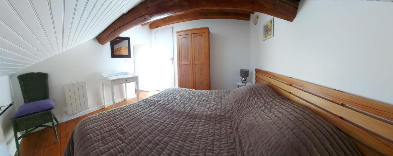 La Bruyere - Chez Martine Appy Exterior foto