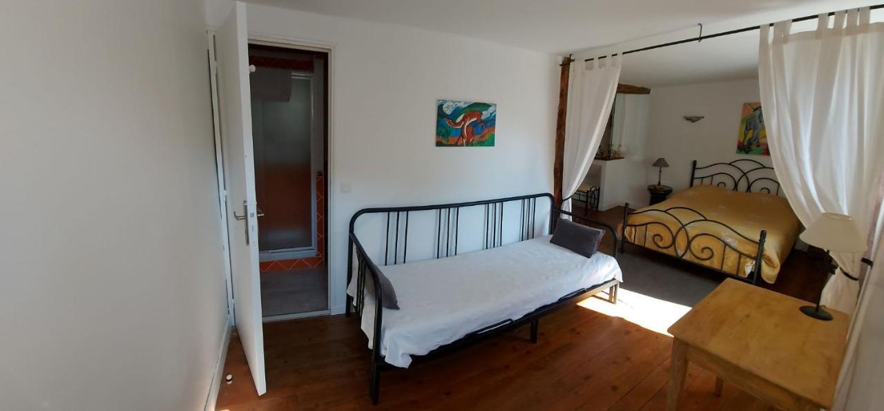 La Bruyere - Chez Martine Appy Exterior foto