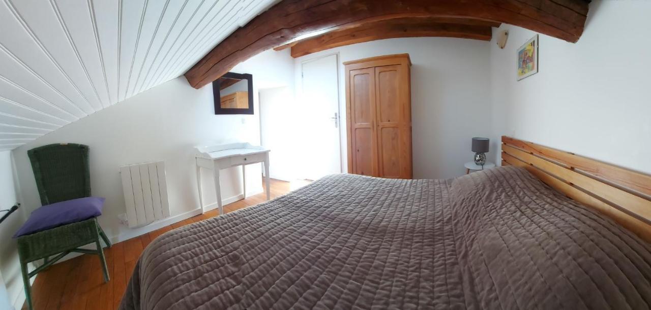 La Bruyere - Chez Martine Appy Exterior foto