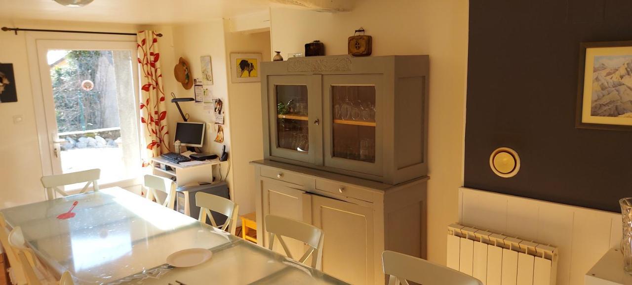 La Bruyere - Chez Martine Appy Exterior foto