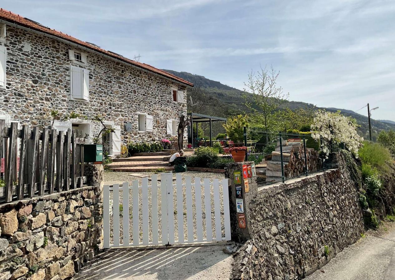 La Bruyere - Chez Martine Appy Exterior foto
