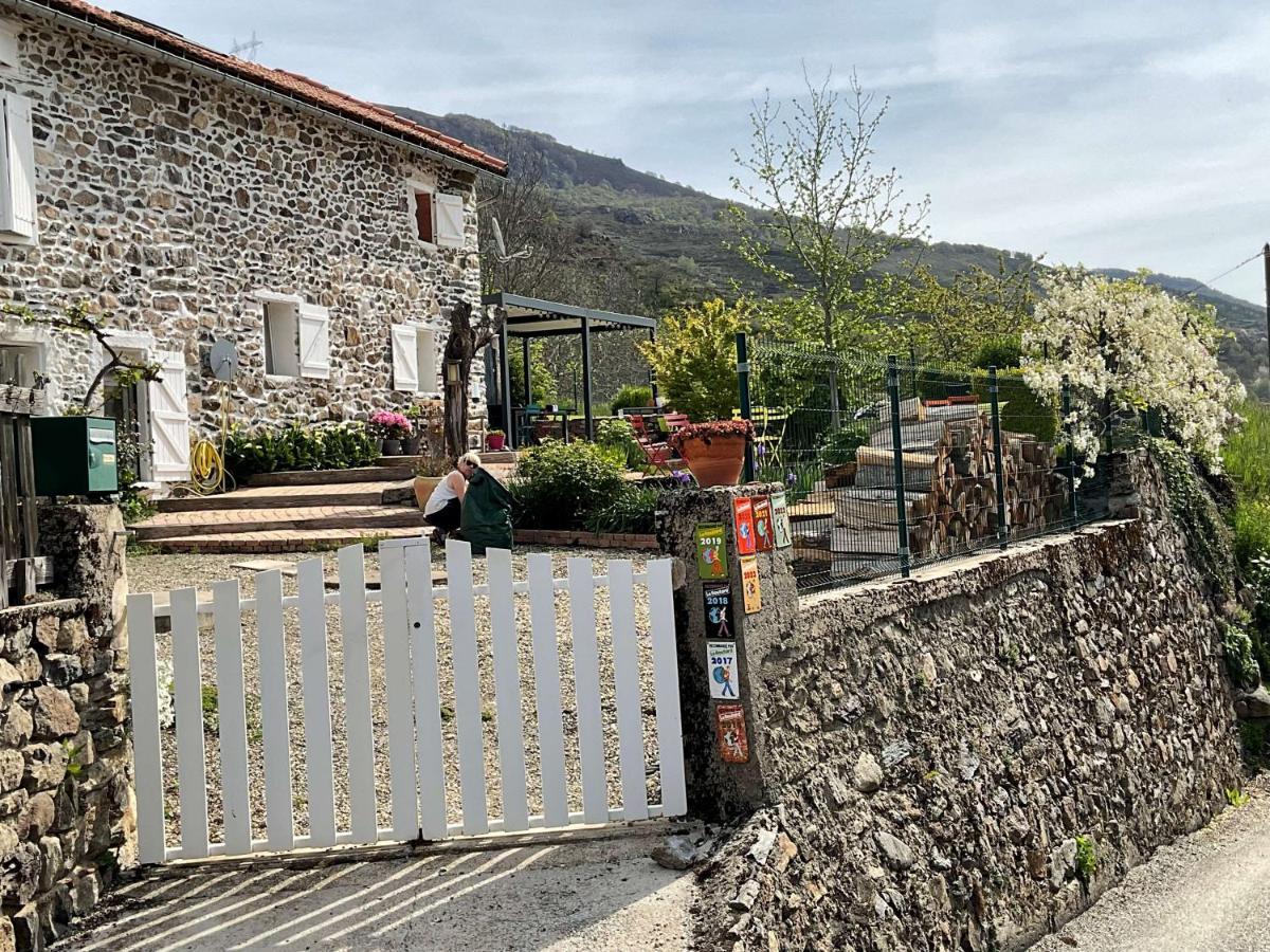 La Bruyere - Chez Martine Appy Exterior foto