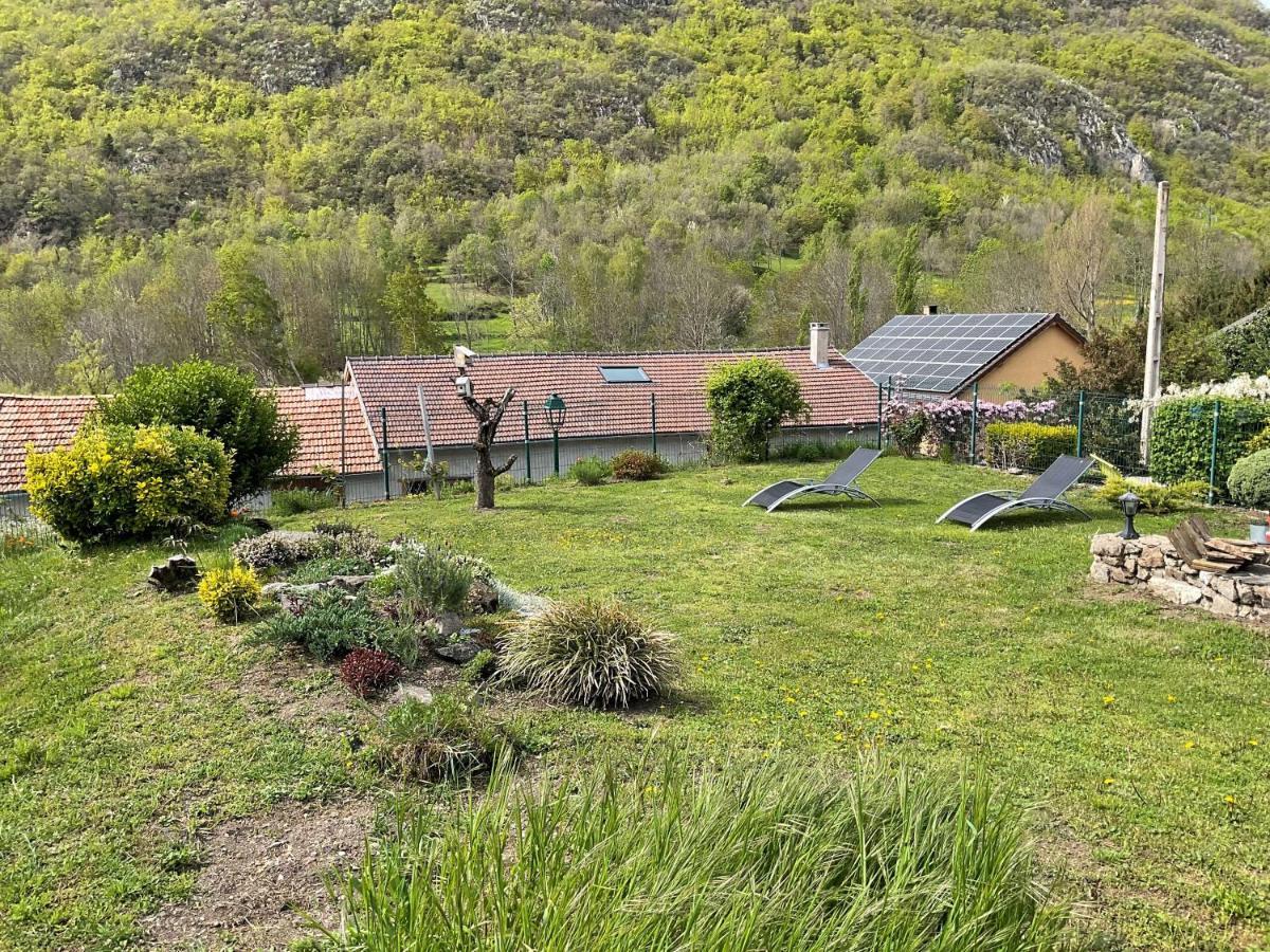 La Bruyere - Chez Martine Appy Exterior foto